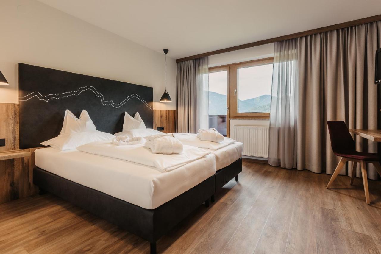 Hotel Neubergerhof Filzmoos Dış mekan fotoğraf