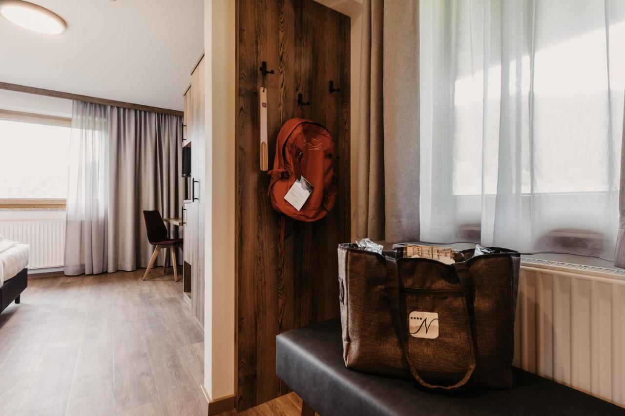 Hotel Neubergerhof Filzmoos Dış mekan fotoğraf