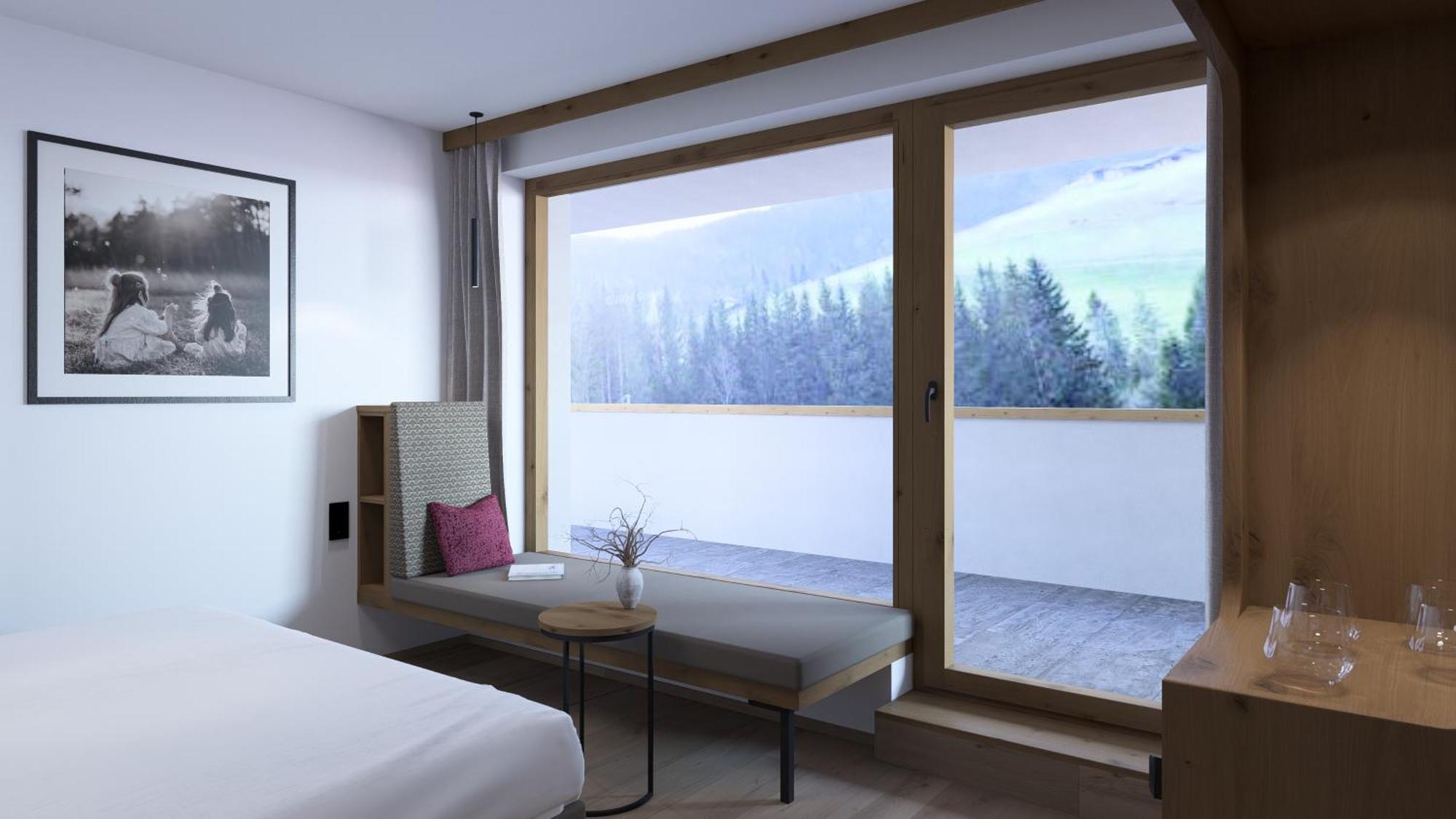 Hotel Neubergerhof Filzmoos Dış mekan fotoğraf