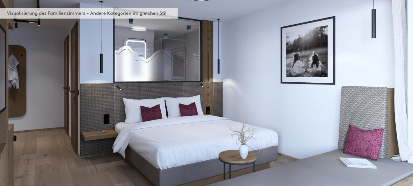 Hotel Neubergerhof Filzmoos Dış mekan fotoğraf